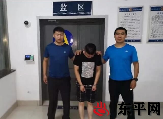 东平一男子“办假证”诈骗钱财被抓