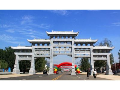 罗贯中纪念馆门票图3