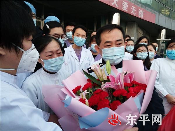 彭广会|待到山花烂漫时 回家齐欢笑