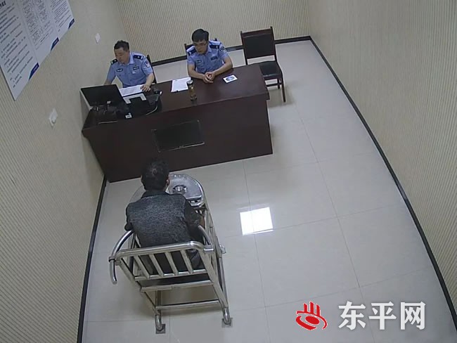 东平男子狂打110，恶意骚扰被东平县公安局拘留