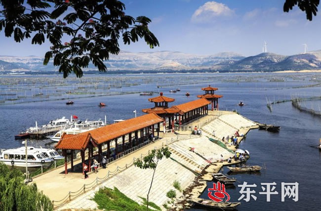 东平县被纳入2020中国县域旅游强县监测名单