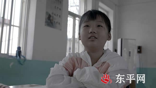 耿山口率先搬迁 留守小学不掉队