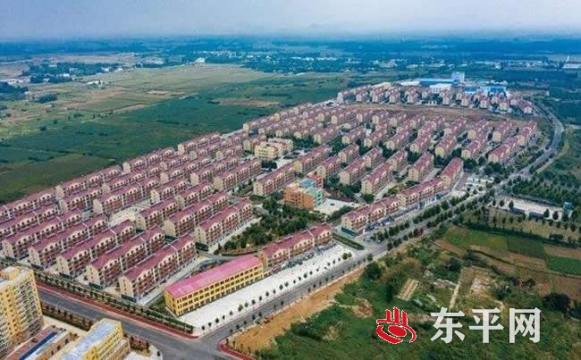 东平县“三大工程” 行业带动全县脱贫攻坚 东平县“三大工程” 行业带动全县脱贫攻坚