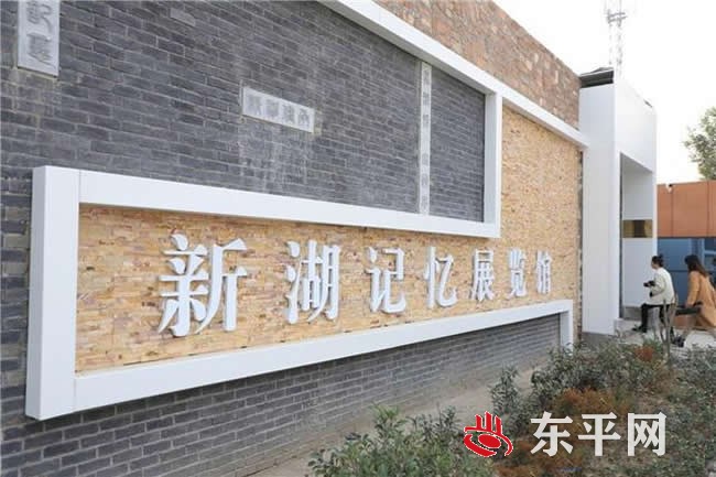 东平县：乡村振兴的新湖探索