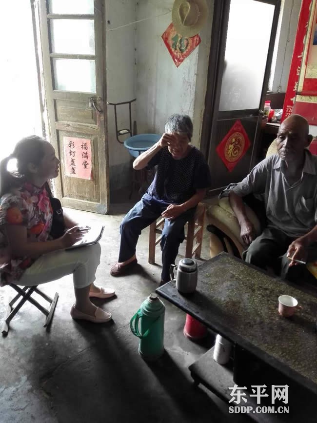 扎根基层沃土的“向阳花”——张静远 扎根基层沃土的“向阳花”——张静远