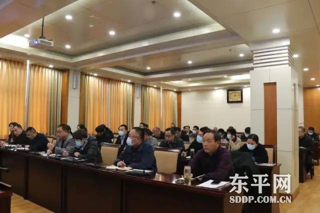 我县召开医保基金征缴推进会 我县召开医保基金征缴推进会