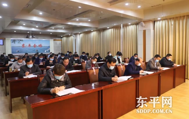 我县安排部署全县病媒生物防制 暨夏季蚊蝇消杀工作
