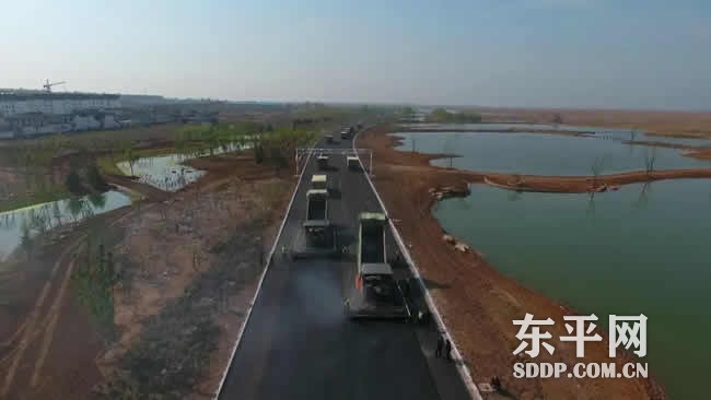 东平县交通运输局