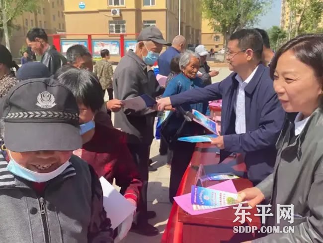 东平湖生态保护