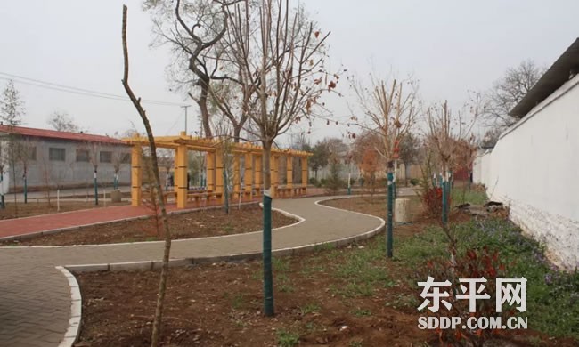 老湖镇文旅康养特色小镇建设忙