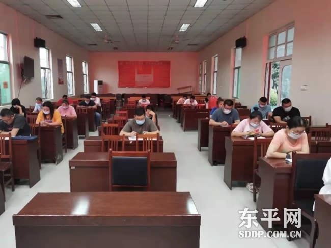 接山镇团委开展青年安全生产技能提升行动系列活动