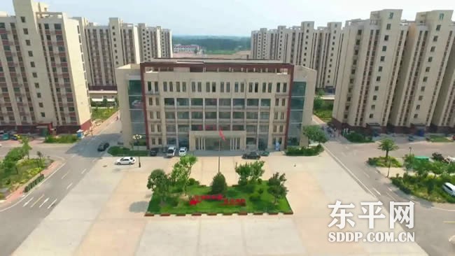 戴庙镇安居乐业齐推进 产业先行促振兴