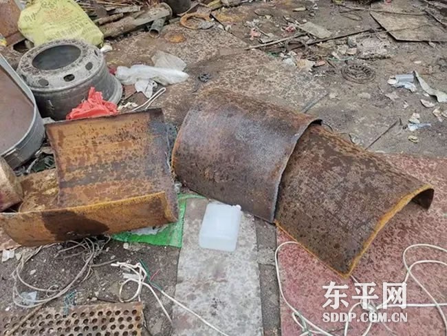 我县公安局成功破获系列盗窃案 我县公安局成功破获系列盗窃案