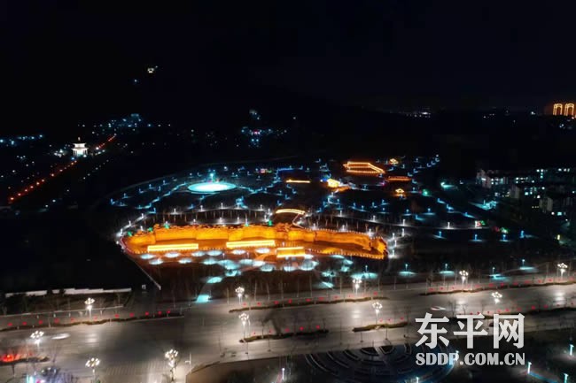 白佛山山前公园 白佛山山前公园