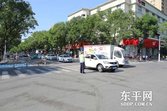 我县多举措共行动 合力护航平安高考 我县多举措共行动 合力护航平安高考