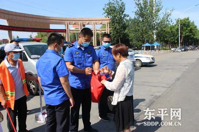 我县多举措共行动 合力护航平安高考 我县多举措共行动 合力护航平安高考