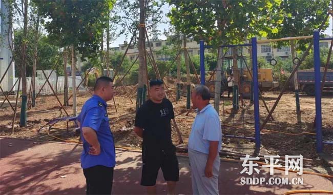 我县多举措共行动 合力护航平安高考 我县多举措共行动 合力护航平安高考