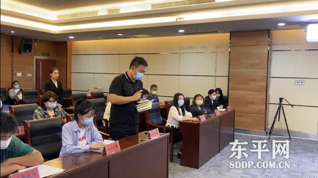 东平文旅品牌颁奖盛典9月30日举行