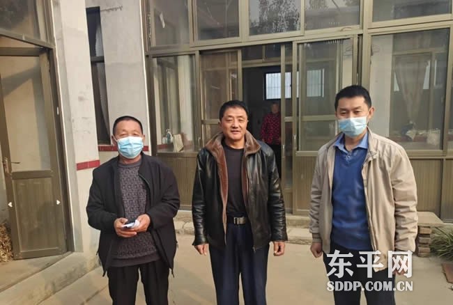 老湖镇关心退役军人 新春喜送温暖 老湖镇关心退役军人 新春喜送温暖