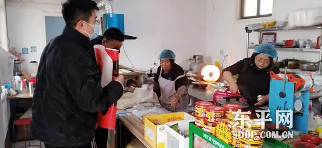 沙河站镇：开展春节期间返乡人才招引工作