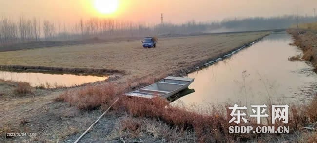 商老庄乡：稻草巧变“营养素” 助力产业添动能