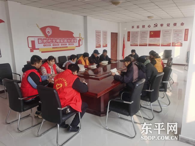 斑鸠店镇：“多点开花” 为党员教育赋能增效