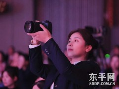 王云芳：深耕东平文旅宣传一线 用心讲好东平故事