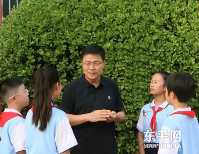 东平县第二实验小学刘圣印 东平县第二实验小学刘圣印